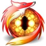 ch browser android application logo